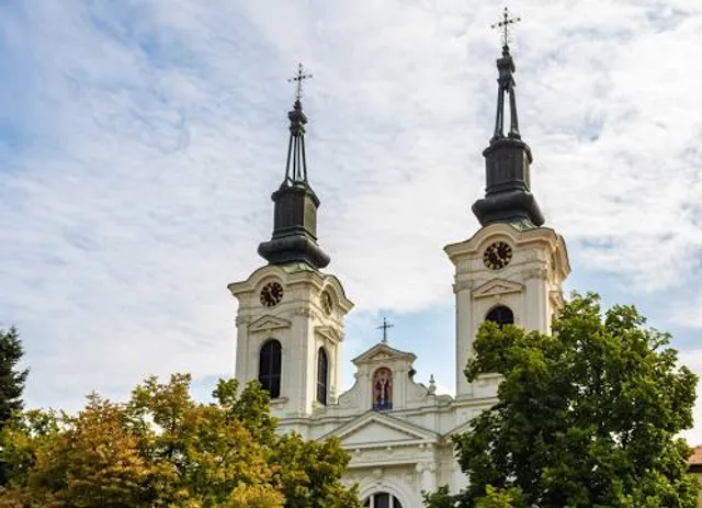 St. Nicholas Cathedral