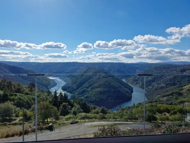 Mirador Cabo do Mundo II