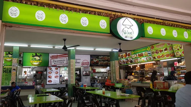 Padi Emas Coffee House