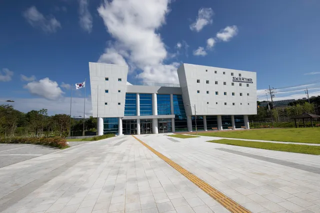 호남호국기념관