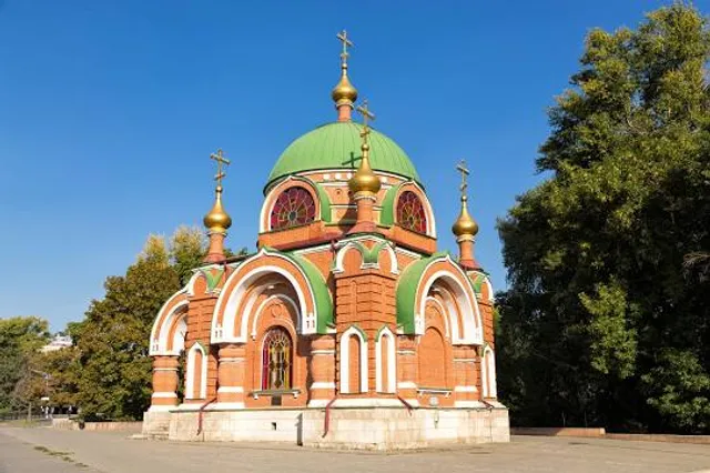 Church of Saints Peter and Paul