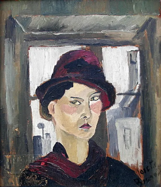 Musée Josette Bournet