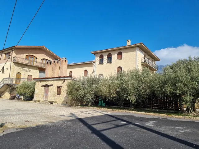 Bodegas García de Olano