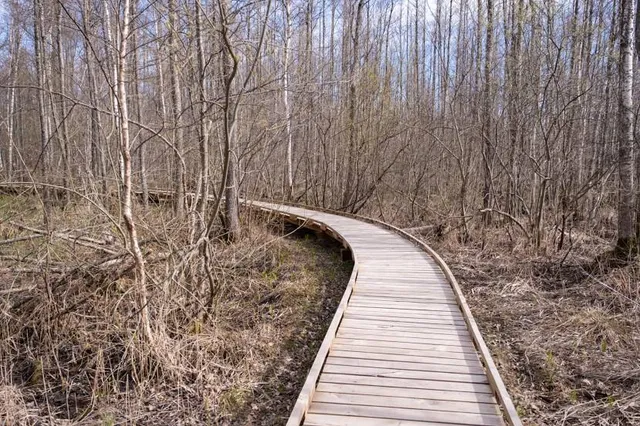 Twin Lakes County Park