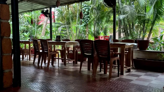 Greenyard Restaurant & Bar