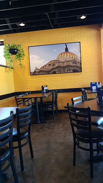 El Mezcal Mexican Grill