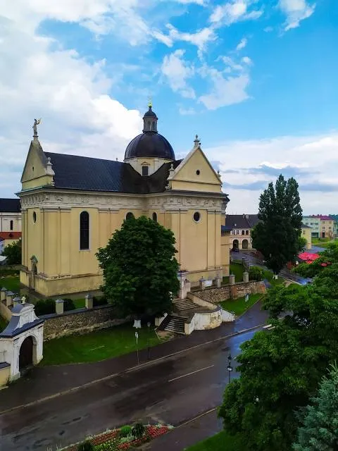 St. Lawrence's Church