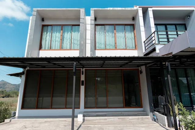 dham villa (ธามวิลล่า)