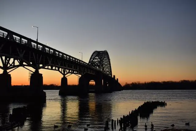 Tacony-Palmyra Bridge