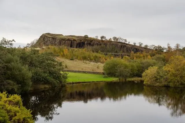 Walltown Visitor Centre