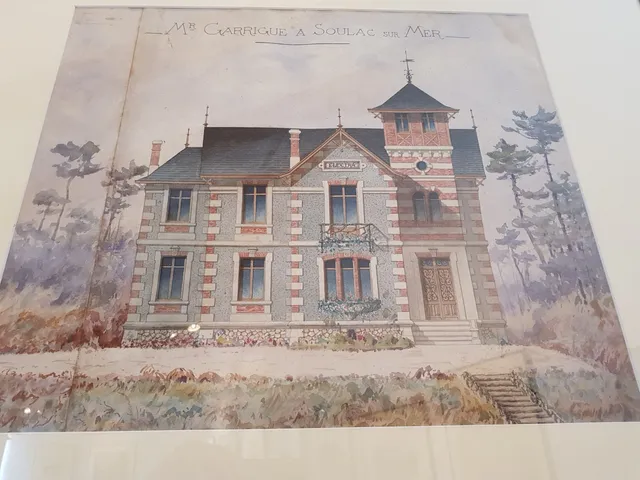 Musée d'art et d'archéologie