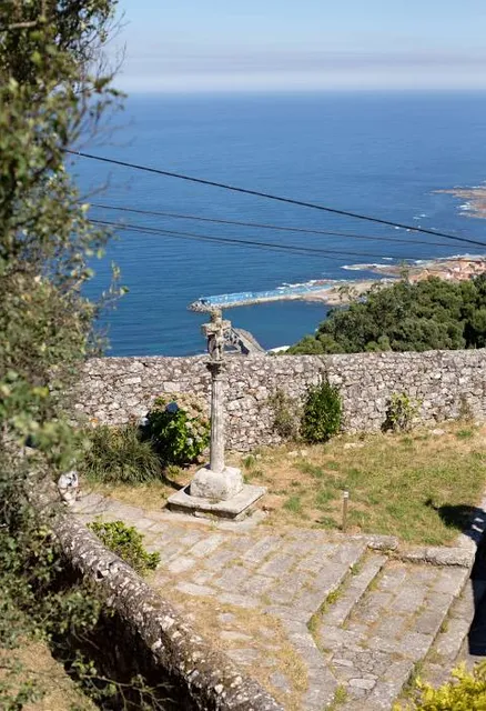 Miradoiro de Santa Trega
