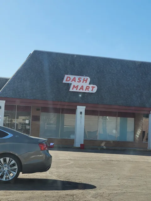 Dashmart