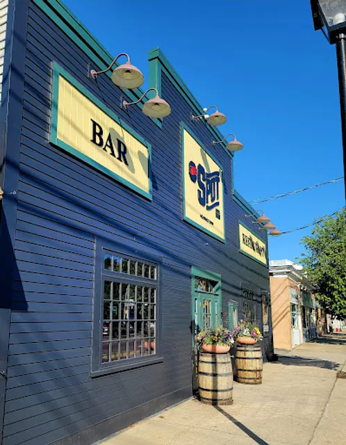 The Spot, Georgetown