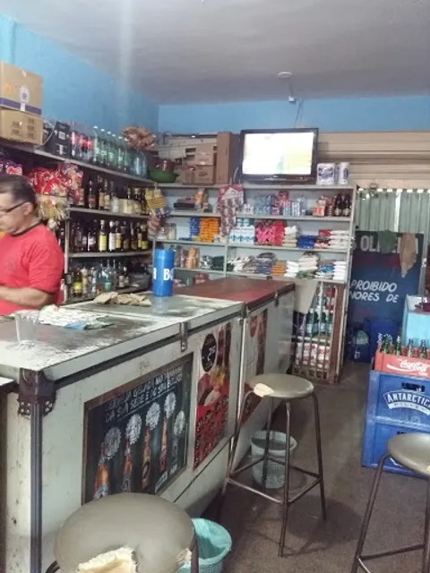 Bar e Mercearia Estação 26