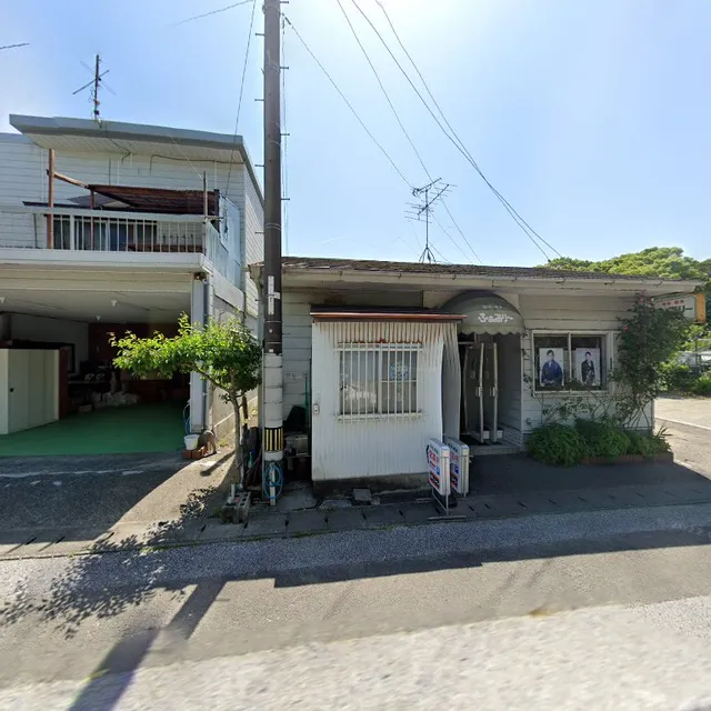 喫茶ファミリー