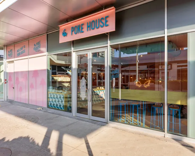 Poke House - Bicocca Village