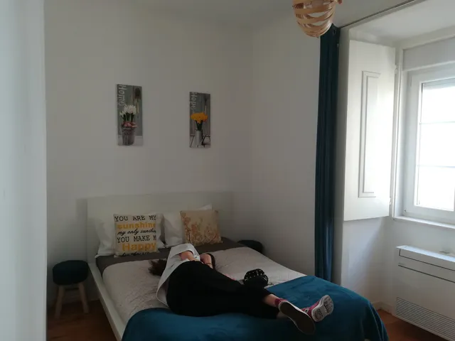 SSs Apartments - Fado Bairro Alto