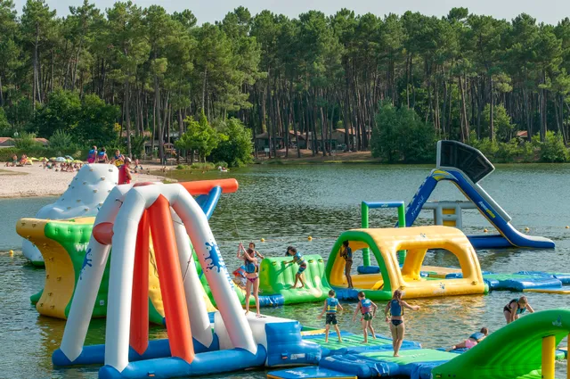 Residence Casteljaloux