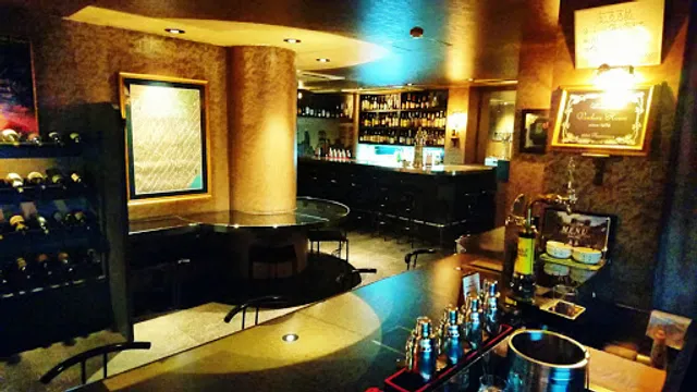 バージャハウス