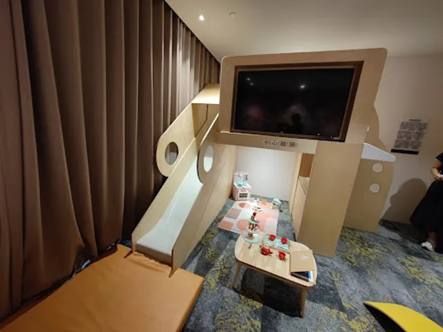 (煙波大飯店)曼哈頓KTV&PUB