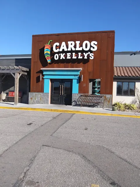 Carlos O'Kelly's - Wichita-West
