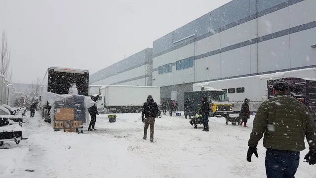 Canadian Motion Picture Park