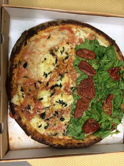 A Esperança - Vila Mariana - Só Delivery