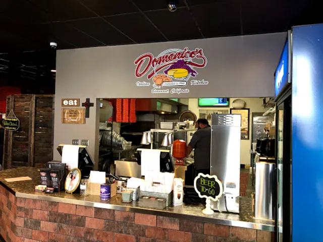 Domenico's