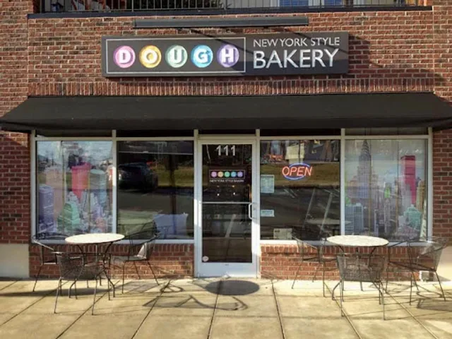 Dough New York Style Bakery