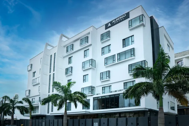 Albergo Hotel and Suites