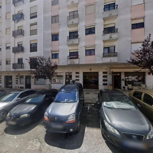 Sensação & Tentação