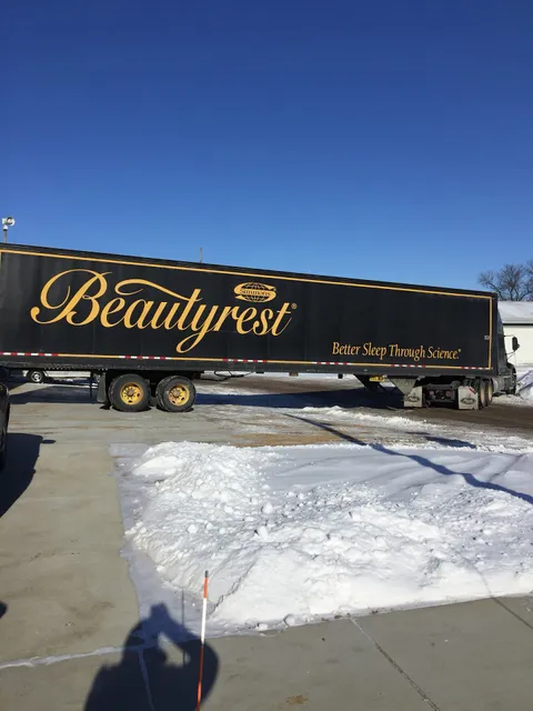 Mattress By Appointment