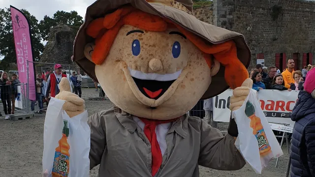 Max Aventure Saint Malo