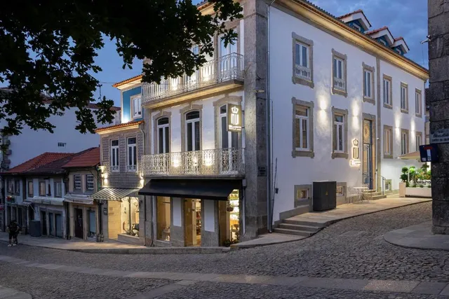 Alojamento da Vila Golden