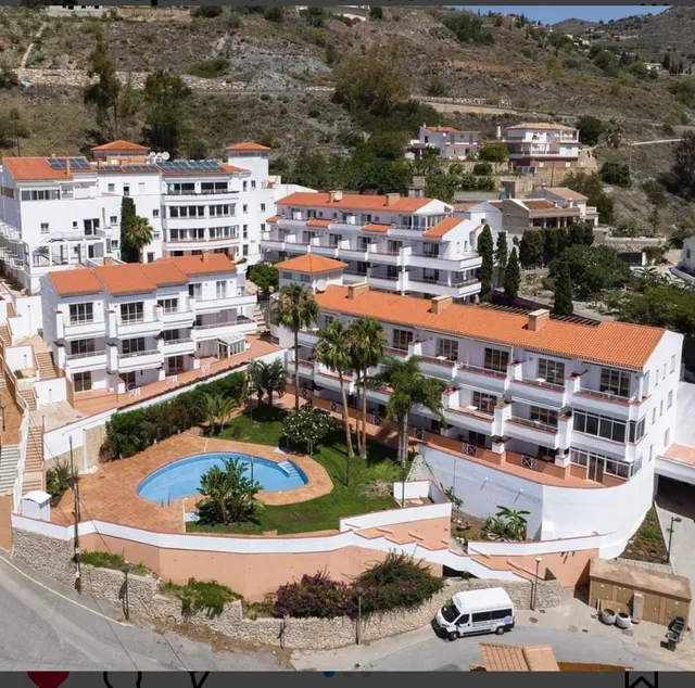 Apartamentos Tropicalia Almuñecar - Especial Mayores 55