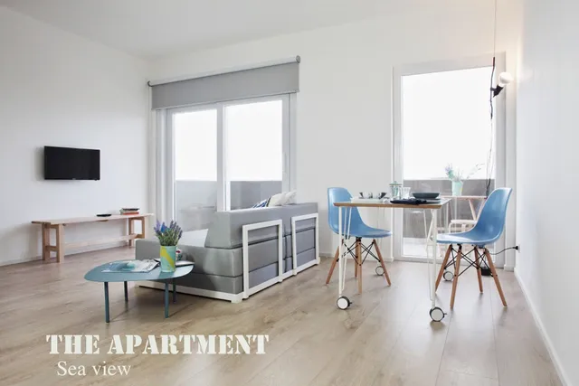 Bite - Bike & Kite Accommodations