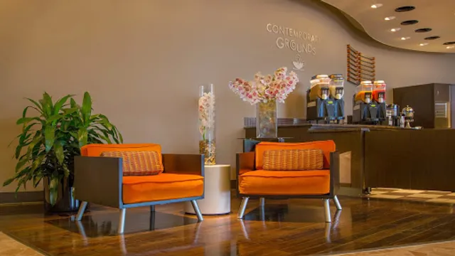 Contemporary Grounds