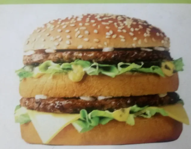 Columbus Hamburgueria