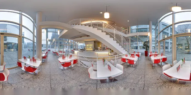 café restaurant stadthaus ulm