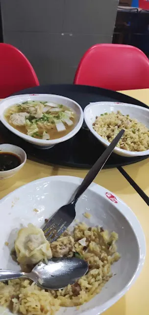 Chowking Edsa Arayat