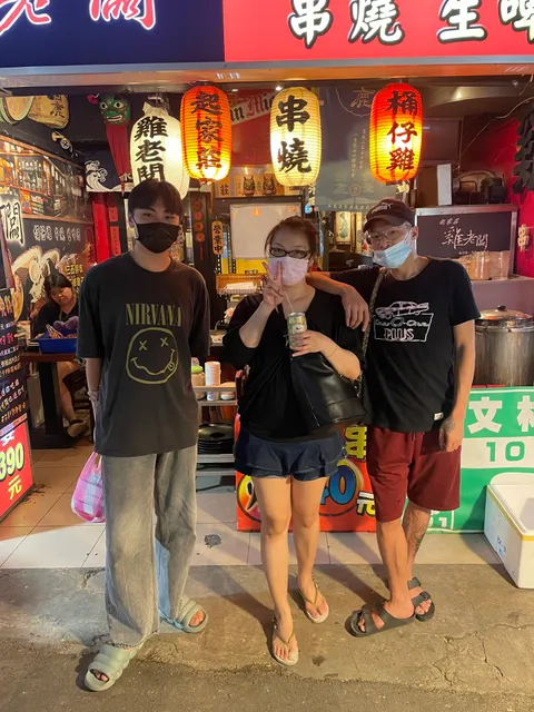 雞老闆 桶仔雞 士林店