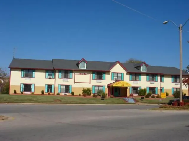 Medical Inn Oklahoma City