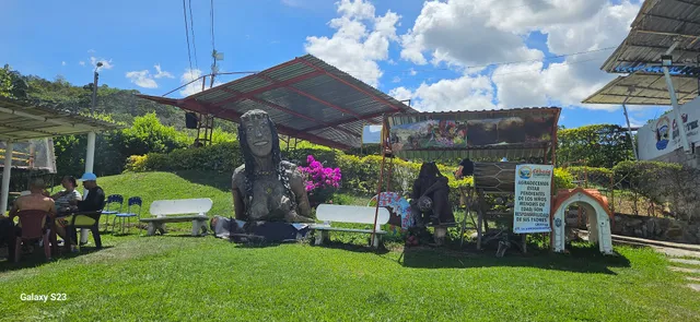 Mi Cabaña Campestre