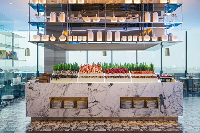 Renaissance Suzhou Wujiang Hotel