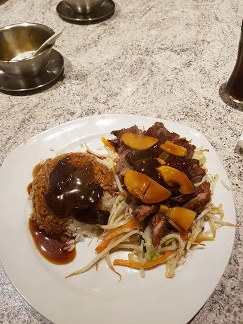 Asia Imbiss Löhne (ehem. China Imbiss Drache)