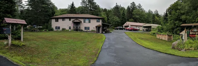 Rocky Acres Inn / B&B