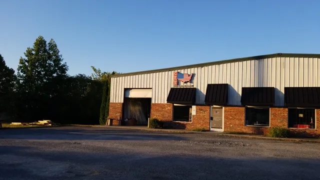 City Electric Supply Hendersonville NC