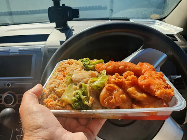 Hong Yun Chinese Restaurant & Takeaways