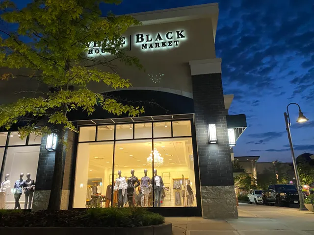 White House Black Market